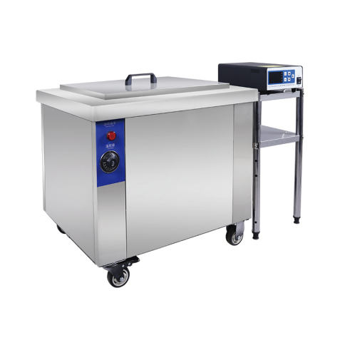 大型工业级超声波清洗机可定制